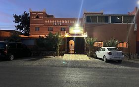 La Baraka Auberge